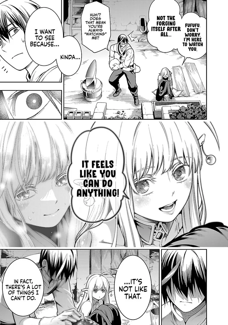 Tsuihousareru Tabi ni Skill wo Te ni Ireta Ore ga, 100 no Isekai de 2-shuume Musou Chapter 9.2 page 8