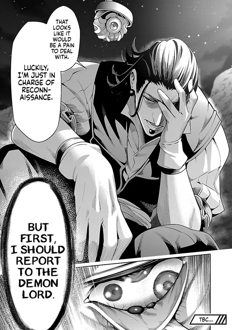 Tsuihousareru Tabi ni Skill wo Te ni Ireta Ore ga, 100 no Isekai de 2-shuume Musou Chapter 9.2 page 12