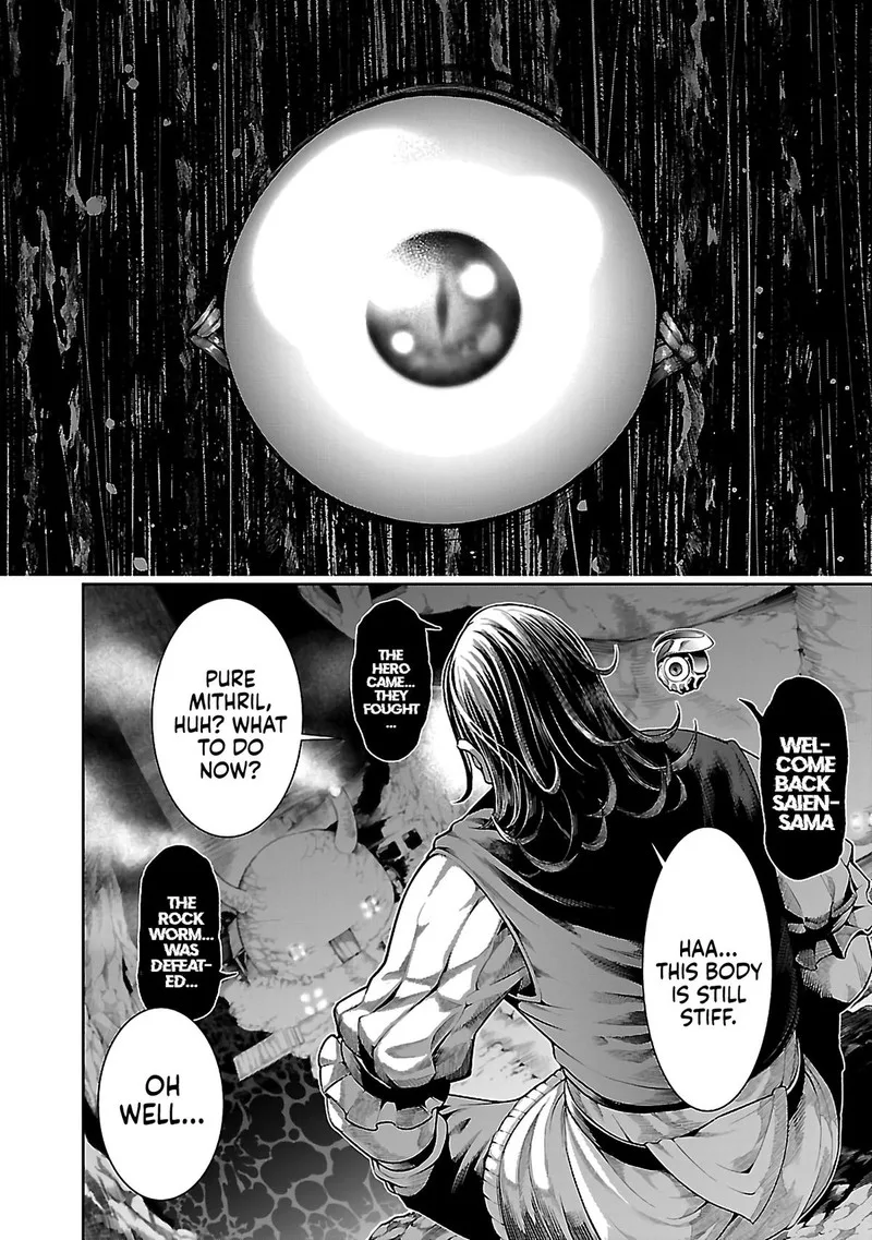 Tsuihousareru Tabi ni Skill wo Te ni Ireta Ore ga, 100 no Isekai de 2-shuume Musou Chapter 9.2 page 11