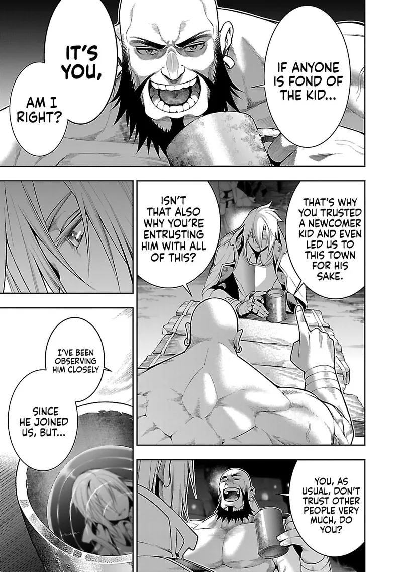 Tsuihousareru Tabi ni Skill wo Te ni Ireta Ore ga, 100 no Isekai de 2-shuume Musou Chapter 9.2 page 6