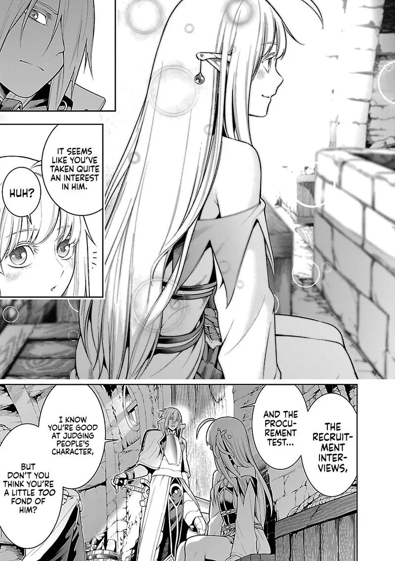 Tsuihousareru Tabi ni Skill wo Te ni Ireta Ore ga, 100 no Isekai de 2-shuume Musou Chapter 9.2 page 4