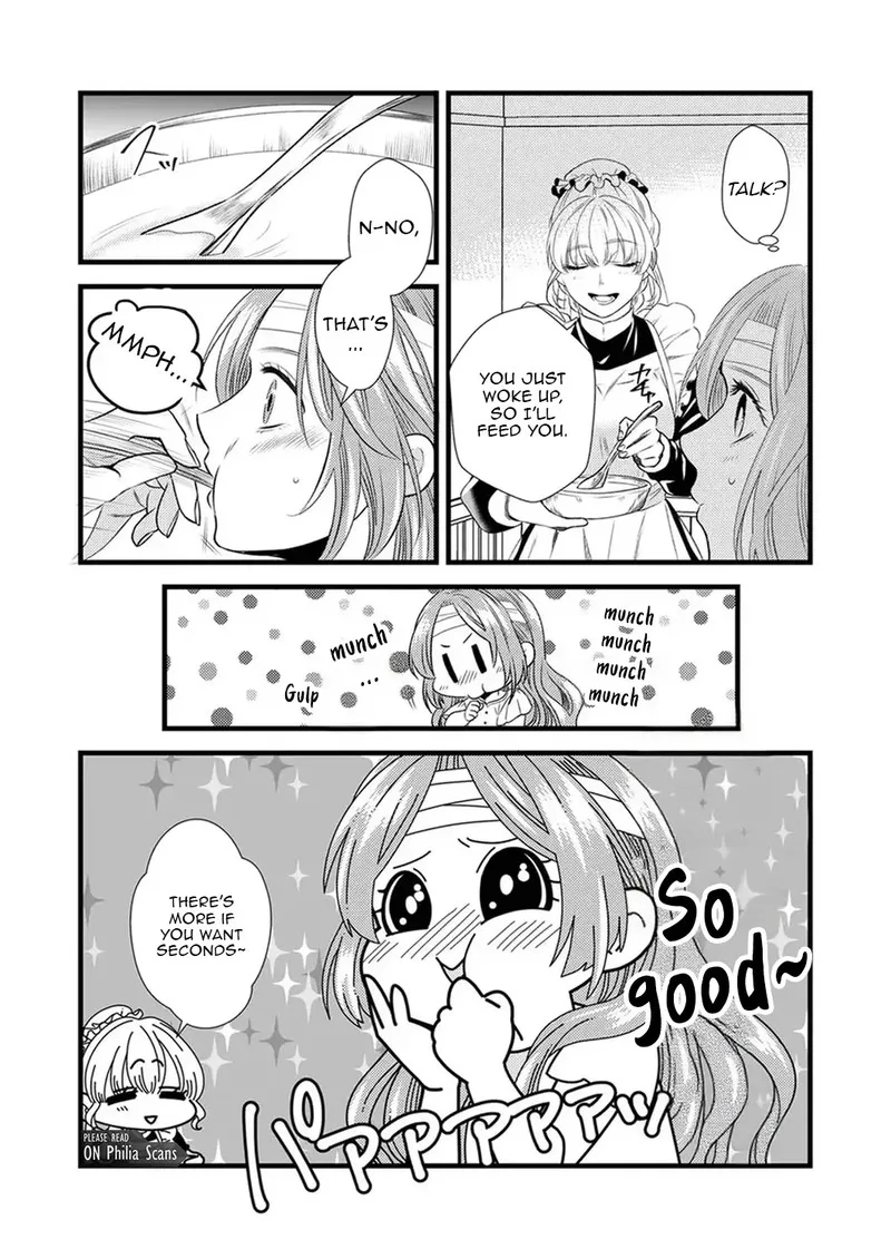 Tsuihousareta no de, Zense no Recipe de Pan Shokunin Hajimemasu! Chapter 1 page 20