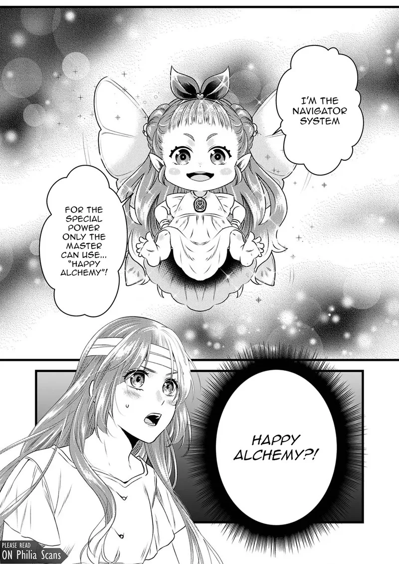 Tsuihousareta no de, Zense no Recipe de Pan Shokunin Hajimemasu! Chapter 1 page 30