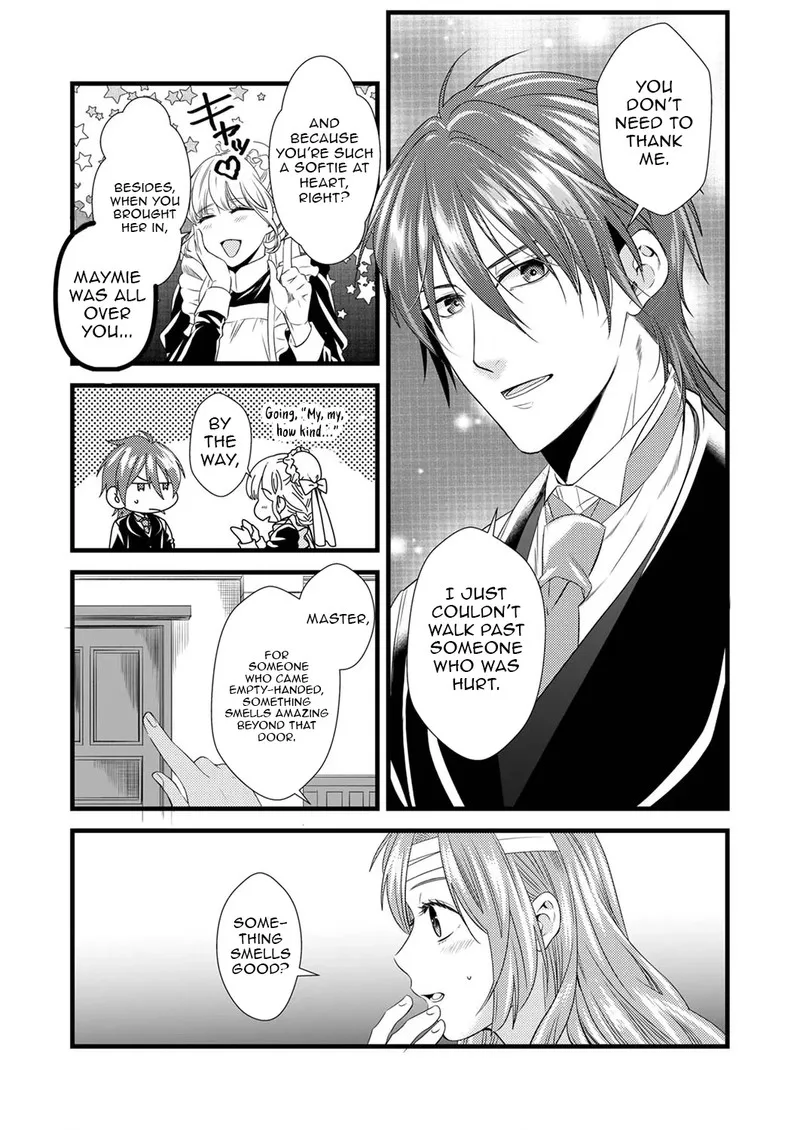 Tsuihousareta no de, Zense no Recipe de Pan Shokunin Hajimemasu! Chapter 1 page 18