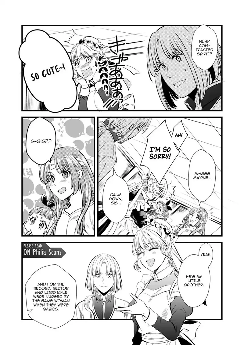Tsuihousareta no de, Zense no Recipe de Pan Shokunin Hajimemasu! Chapter 2 page 7