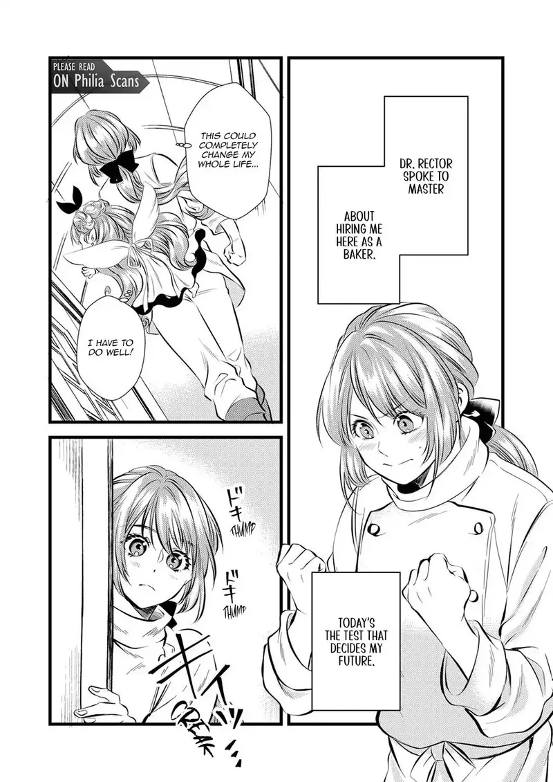 Tsuihousareta no de, Zense no Recipe de Pan Shokunin Hajimemasu! Chapter 2 page 14