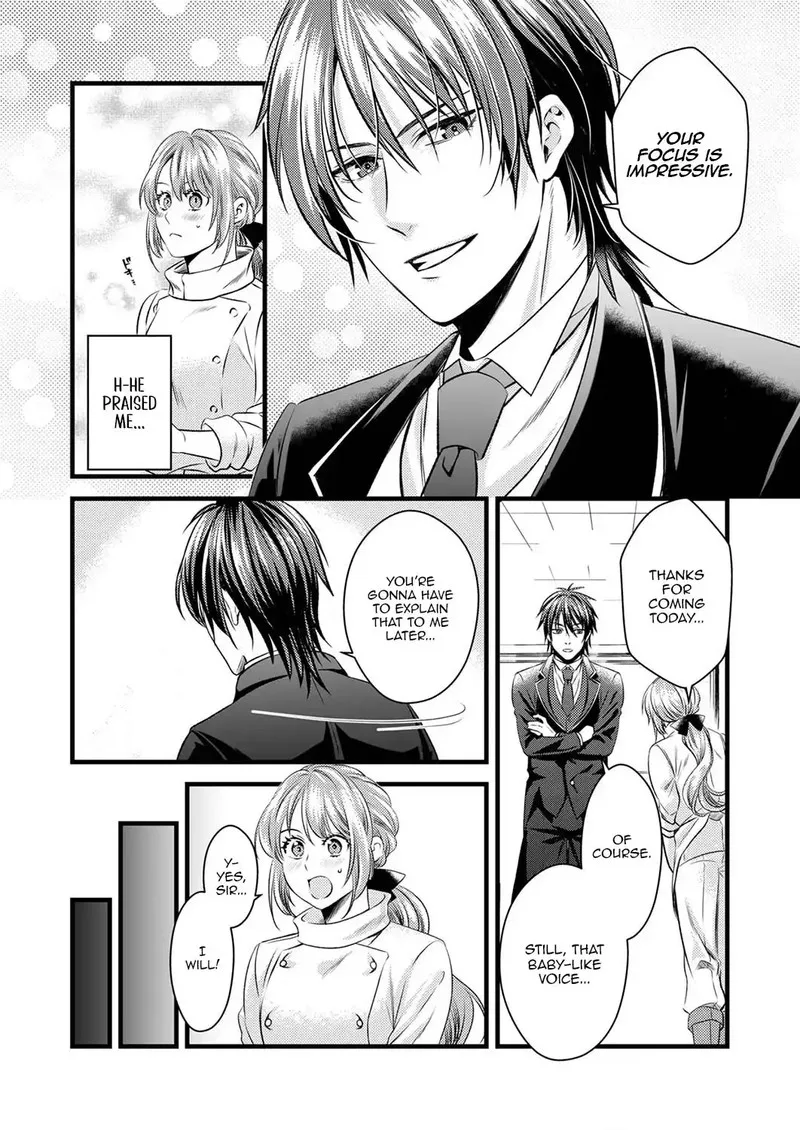 Tsuihousareta no de, Zense no Recipe de Pan Shokunin Hajimemasu! Chapter 2 page 29