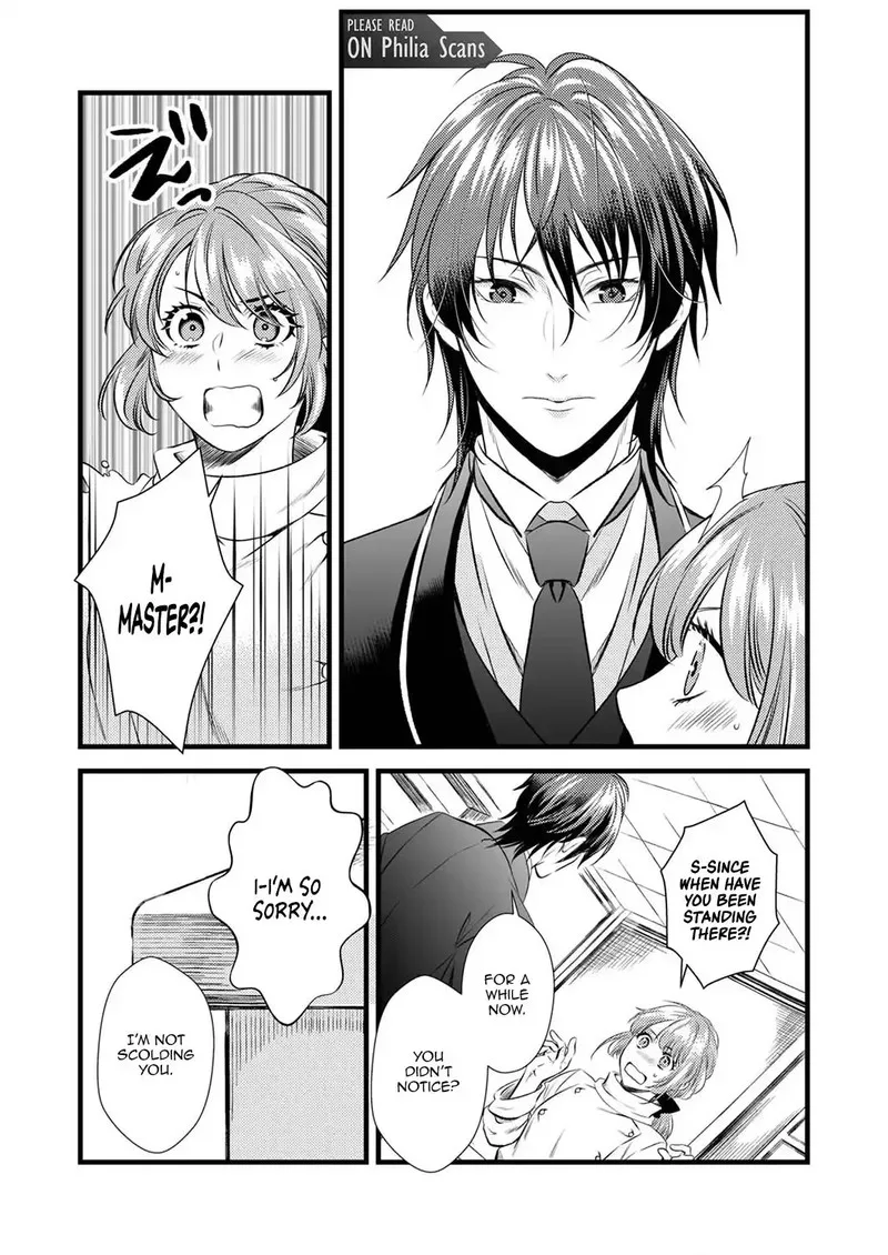 Tsuihousareta no de, Zense no Recipe de Pan Shokunin Hajimemasu! Chapter 2 page 28