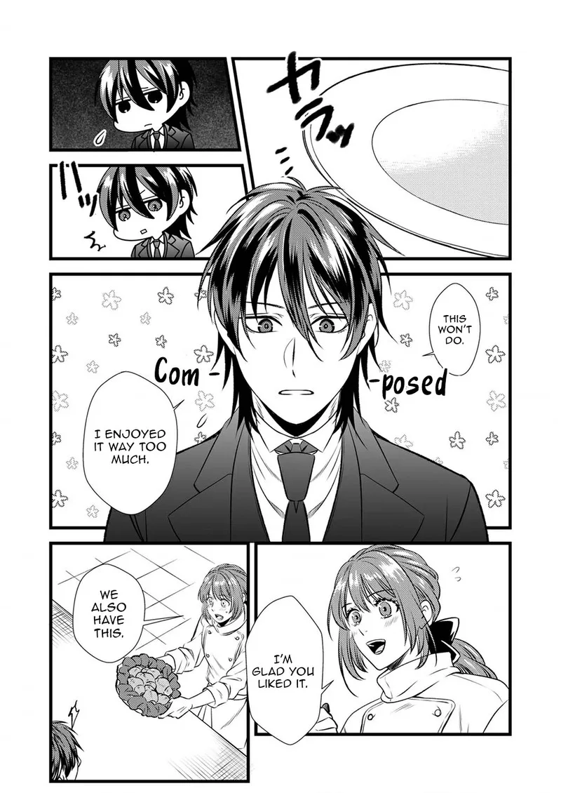 Tsuihousareta no de, Zense no Recipe de Pan Shokunin Hajimemasu! Chapter 3 page 6