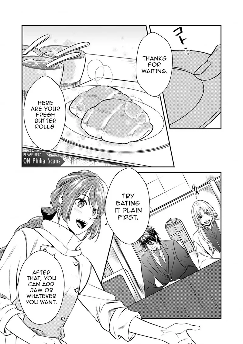 Tsuihousareta no de, Zense no Recipe de Pan Shokunin Hajimemasu! Chapter 3 page 1