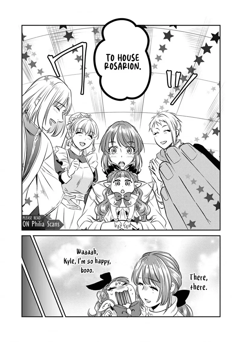 Tsuihousareta no de, Zense no Recipe de Pan Shokunin Hajimemasu! Chapter 3 page 23