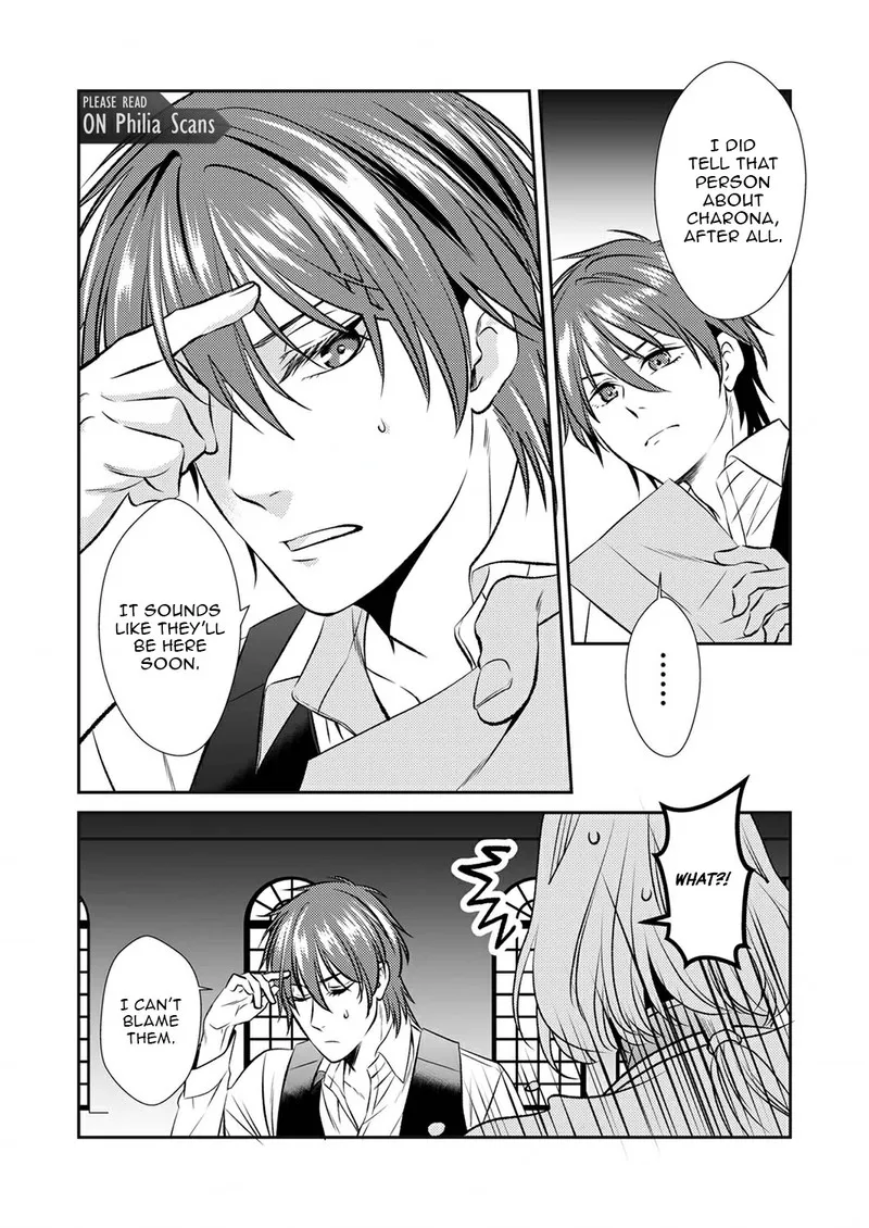 Tsuihousareta no de, Zense no Recipe de Pan Shokunin Hajimemasu! Chapter 3 page 29