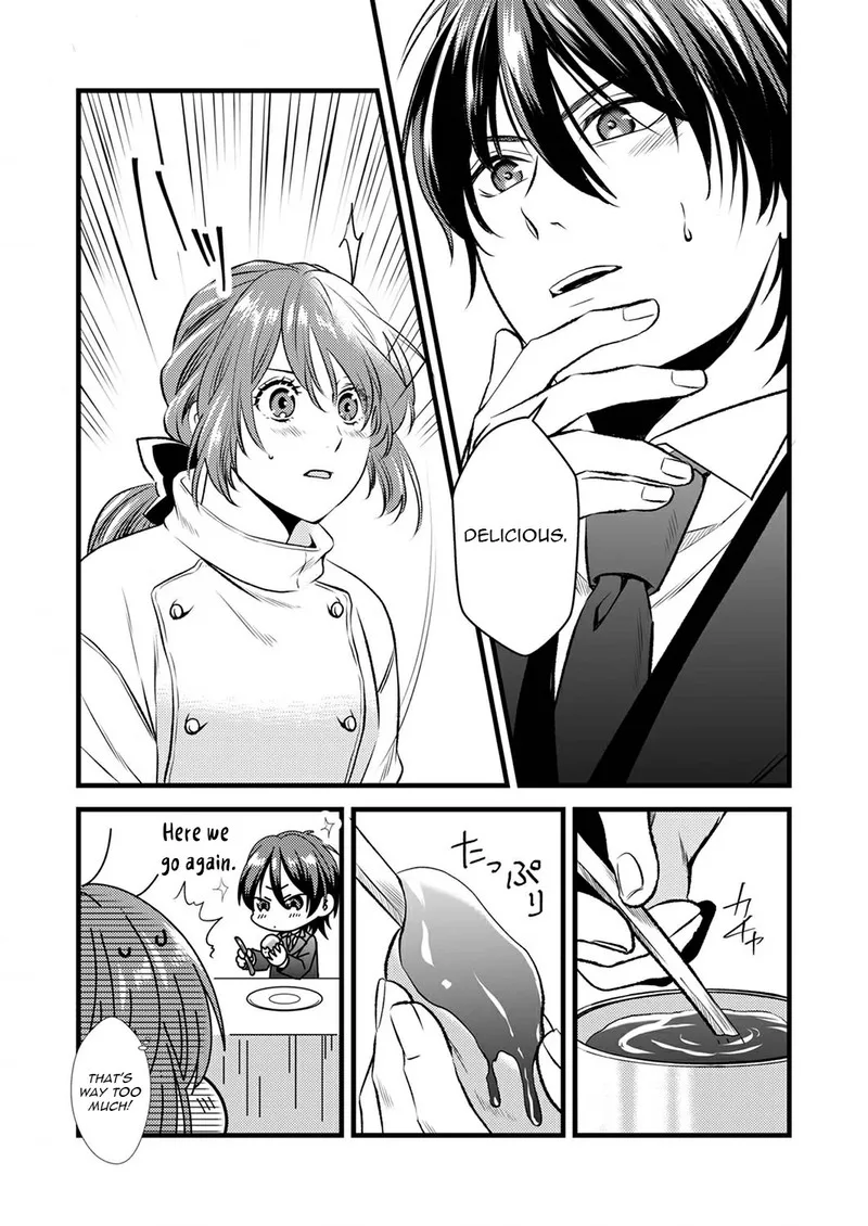 Tsuihousareta no de, Zense no Recipe de Pan Shokunin Hajimemasu! Chapter 3 page 4