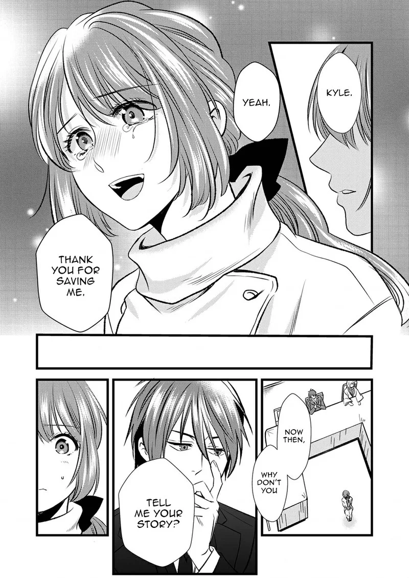Tsuihousareta no de, Zense no Recipe de Pan Shokunin Hajimemasu! Chapter 3 page 18