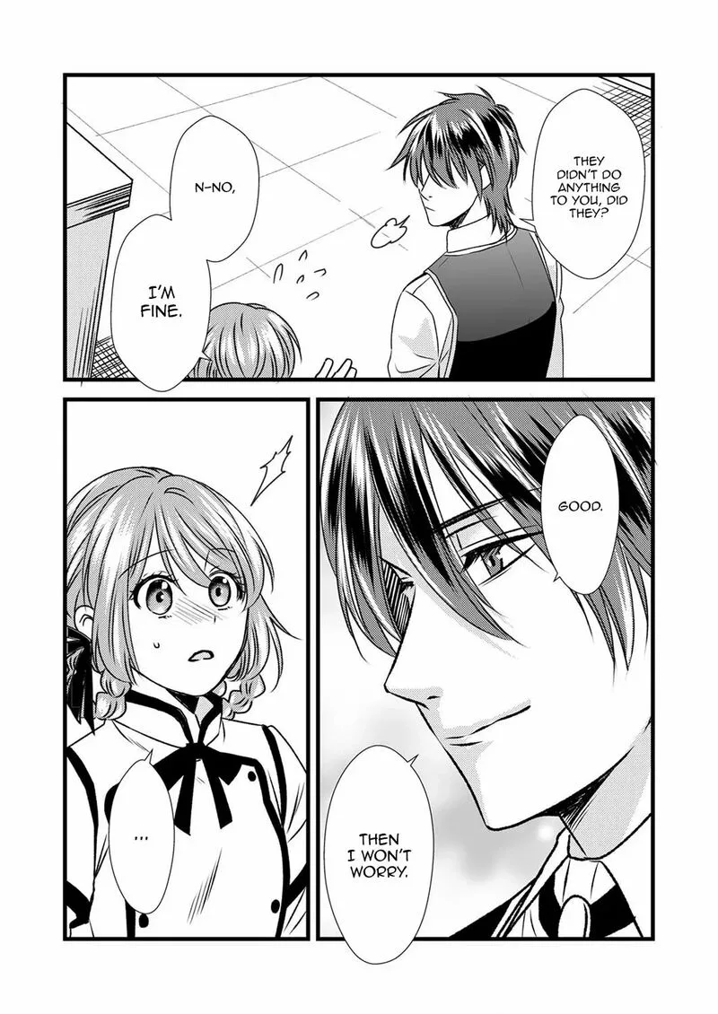 Tsuihousareta no de, Zense no Recipe de Pan Shokunin Hajimemasu! Chapter 4 page 27