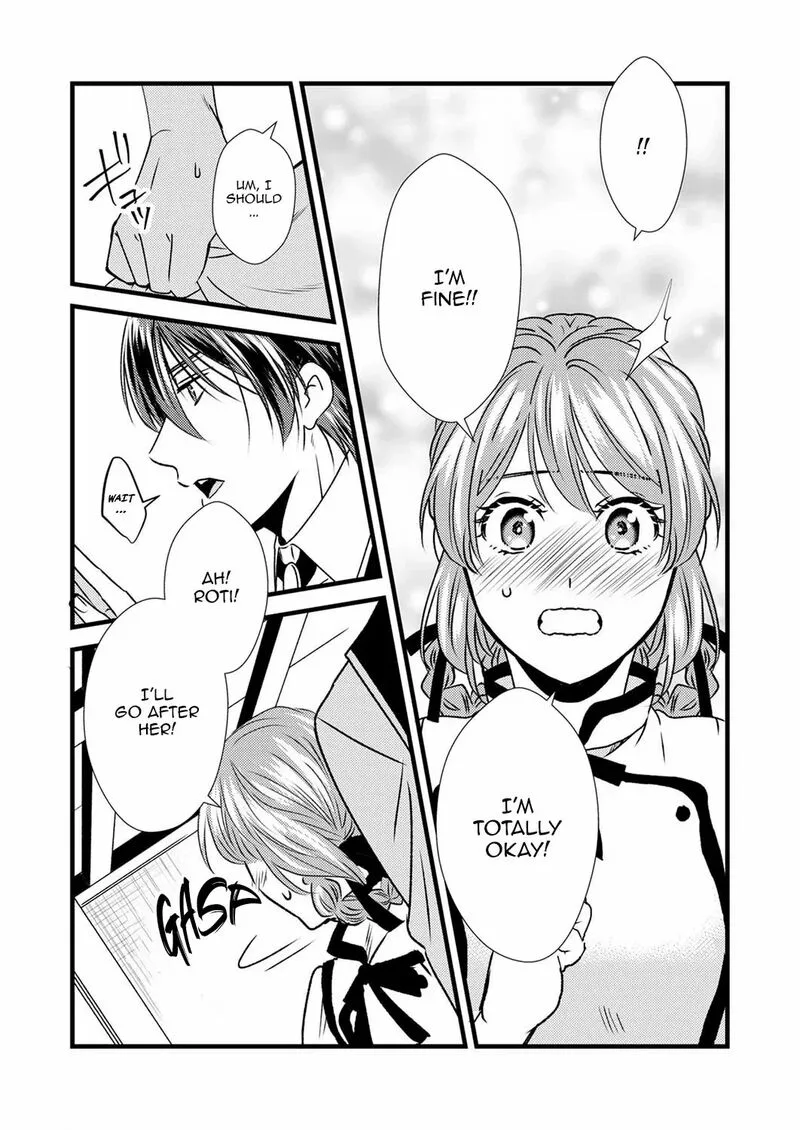 Tsuihousareta no de, Zense no Recipe de Pan Shokunin Hajimemasu! Chapter 4 page 30