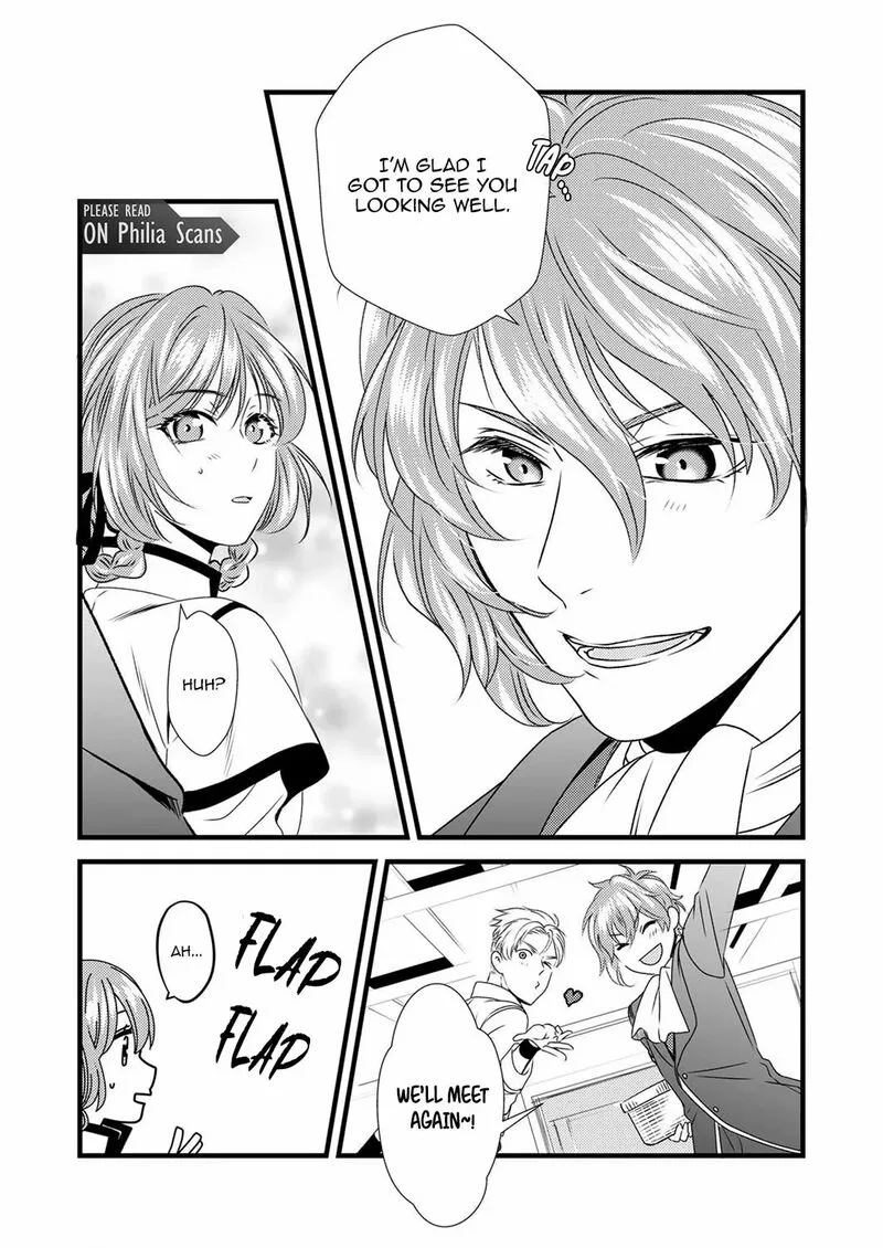 Tsuihousareta no de, Zense no Recipe de Pan Shokunin Hajimemasu! Chapter 4 page 25