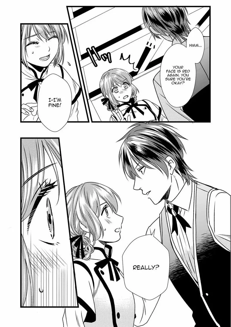 Tsuihousareta no de, Zense no Recipe de Pan Shokunin Hajimemasu! Chapter 4 page 28