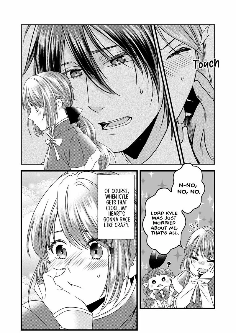 Tsuihousareta no de, Zense no Recipe de Pan Shokunin Hajimemasu! Chapter 5 page 23