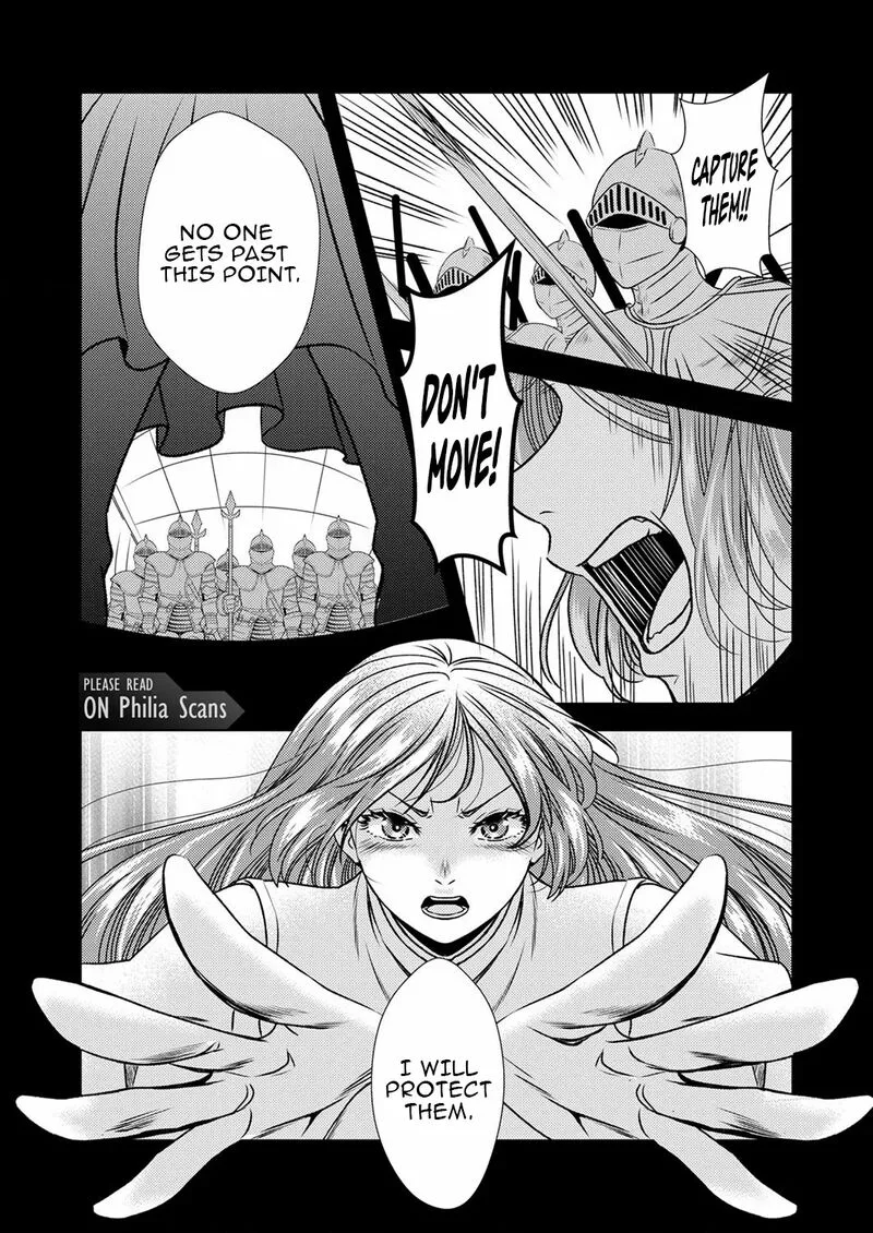Tsuihousareta no de, Zense no Recipe de Pan Shokunin Hajimemasu! Chapter 5 page 12