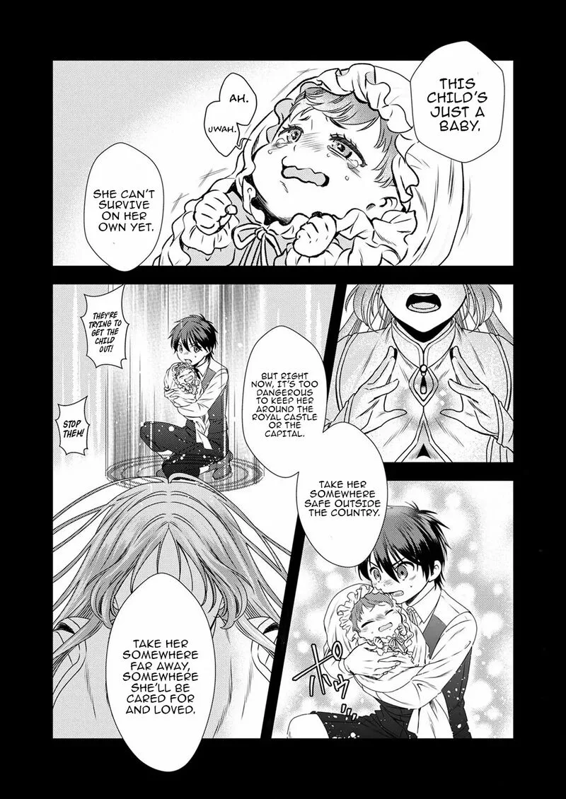 Tsuihousareta no de, Zense no Recipe de Pan Shokunin Hajimemasu! Chapter 5 page 10