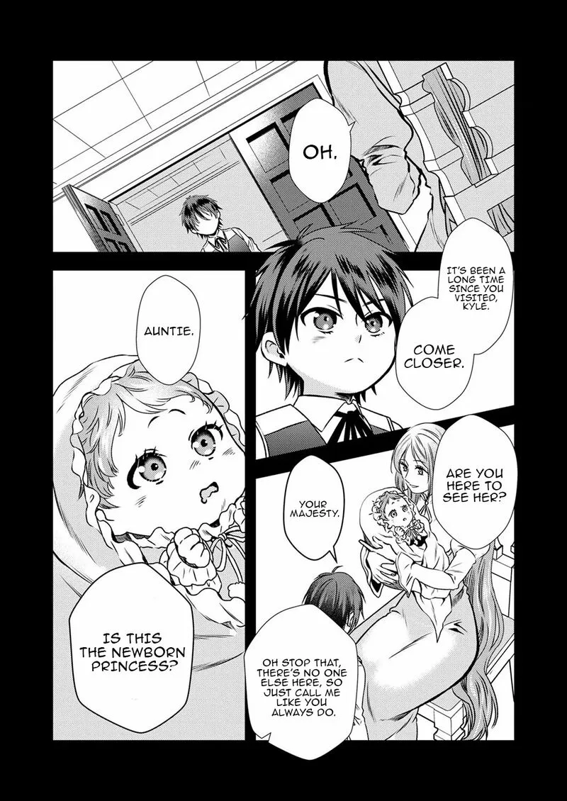 Tsuihousareta no de, Zense no Recipe de Pan Shokunin Hajimemasu! Chapter 5 page 2