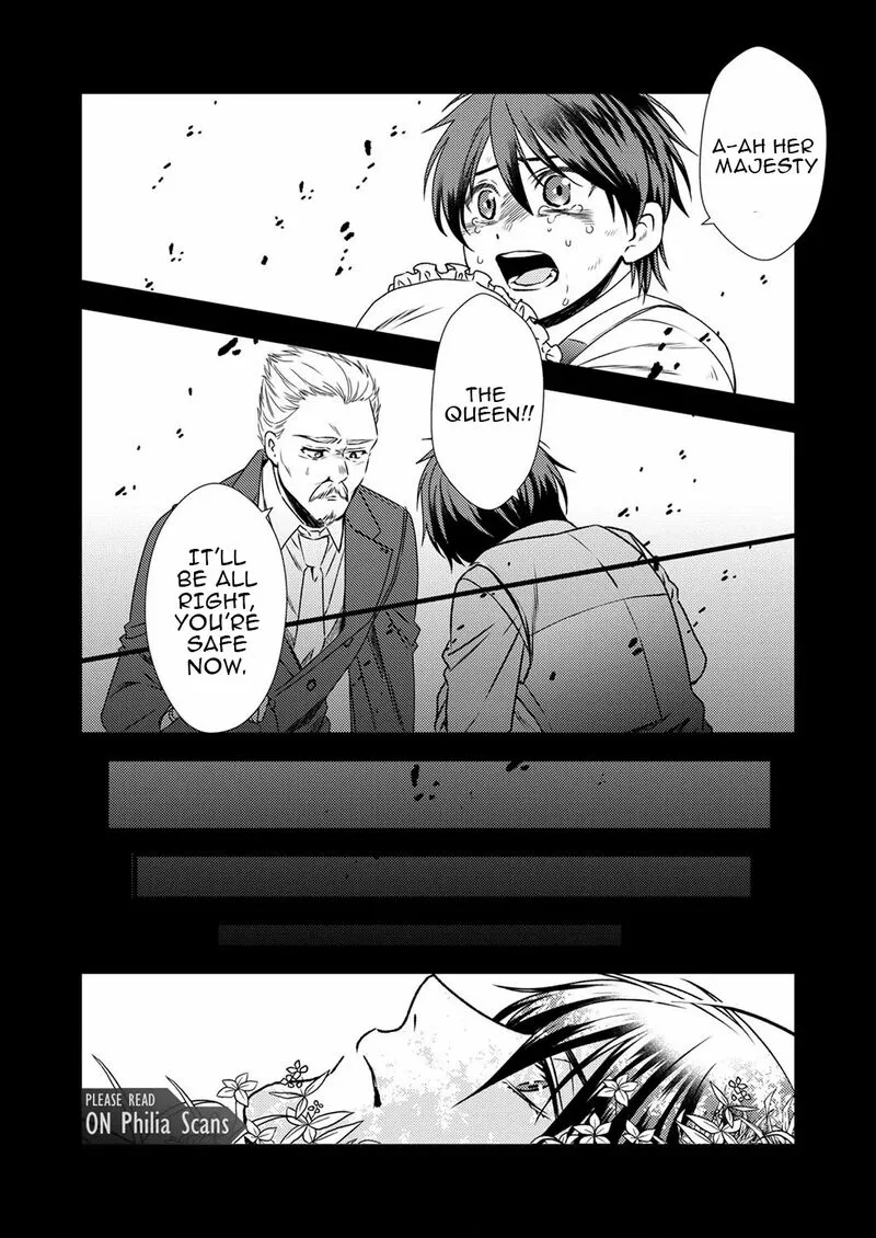 Tsuihousareta no de, Zense no Recipe de Pan Shokunin Hajimemasu! Chapter 5 page 16