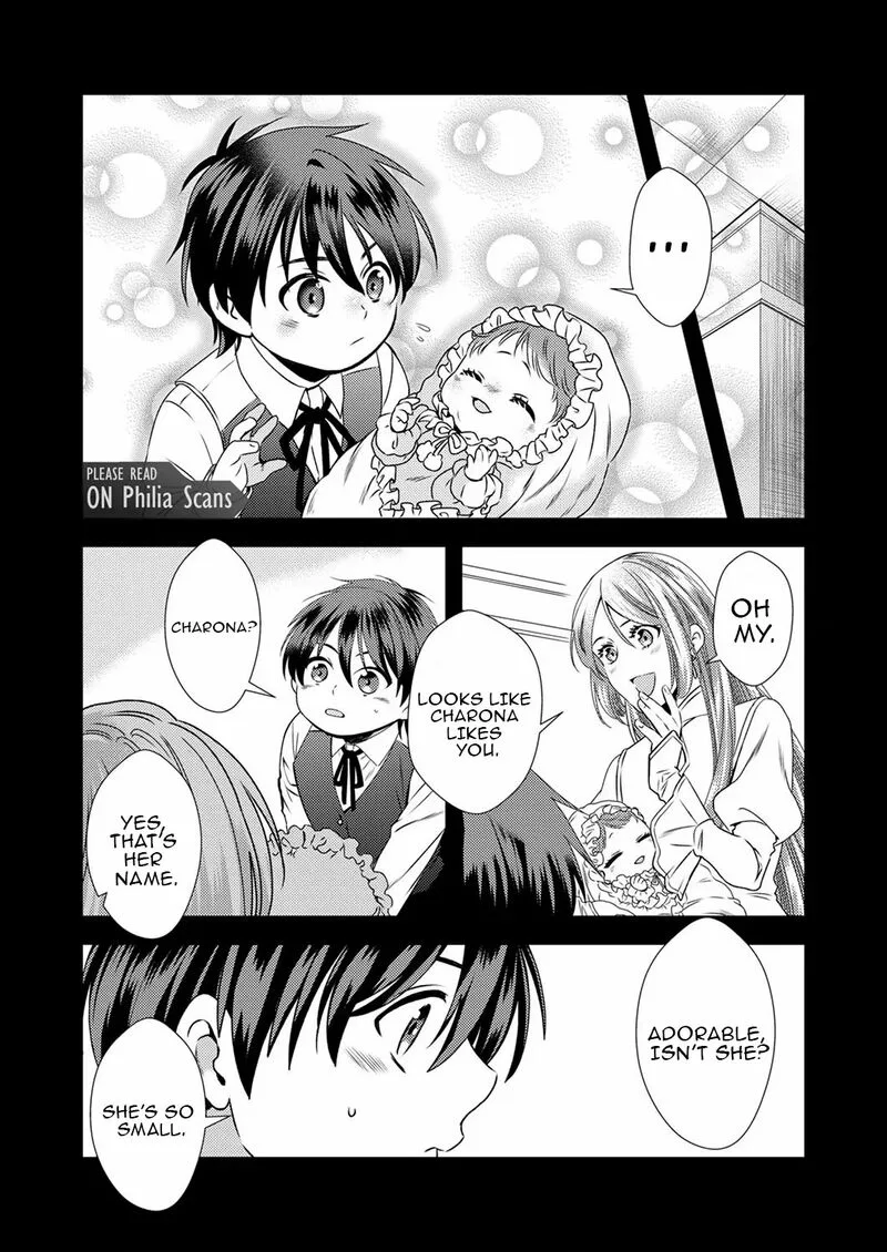 Tsuihousareta no de, Zense no Recipe de Pan Shokunin Hajimemasu! Chapter 5 page 4
