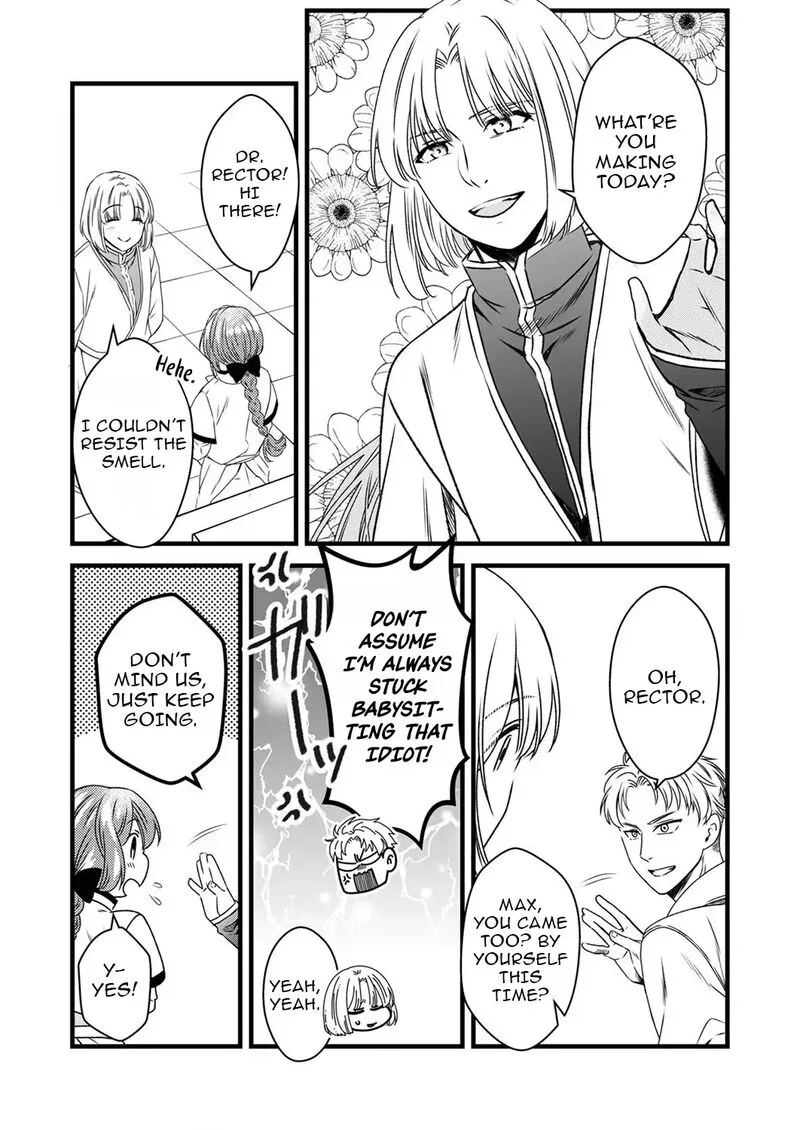 Tsuihousareta no de, Zense no Recipe de Pan Shokunin Hajimemasu! Chapter 6 page 7