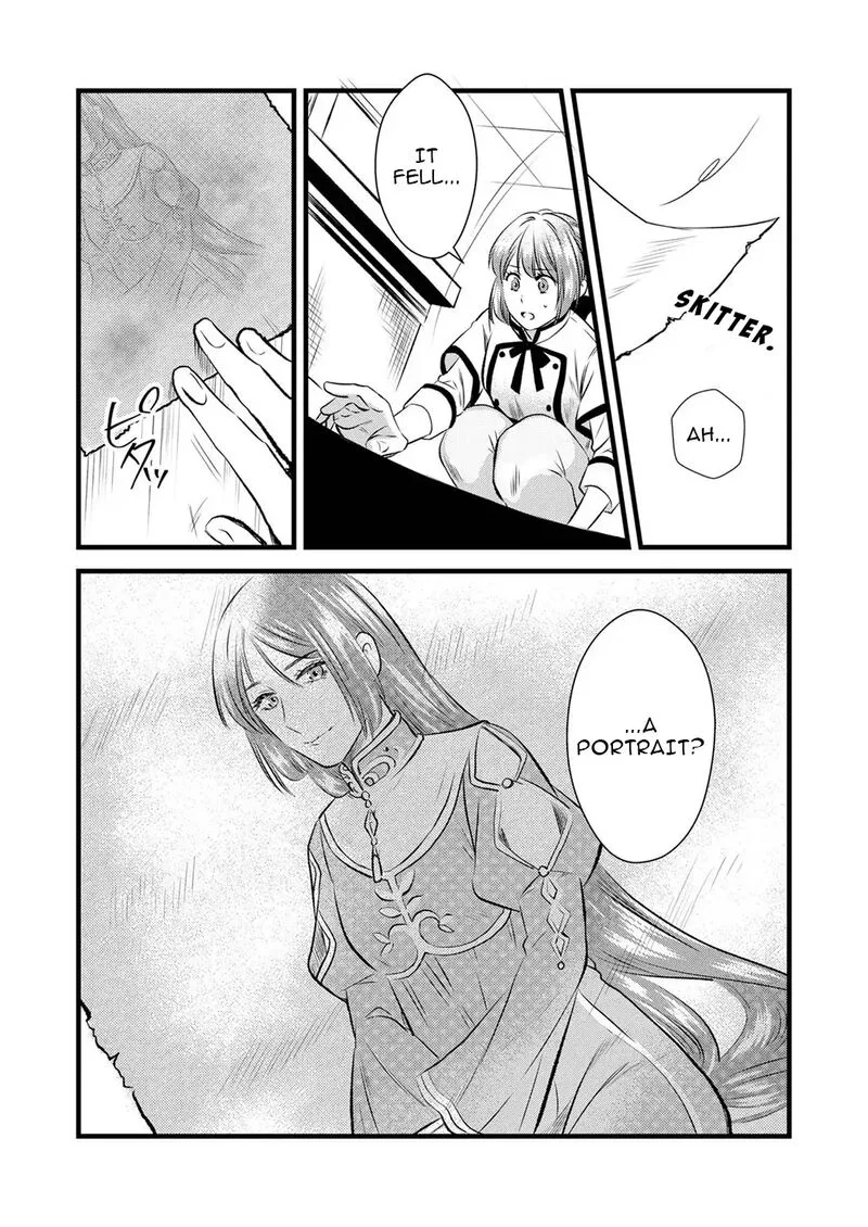 Tsuihousareta no de, Zense no Recipe de Pan Shokunin Hajimemasu! Chapter 6 page 29