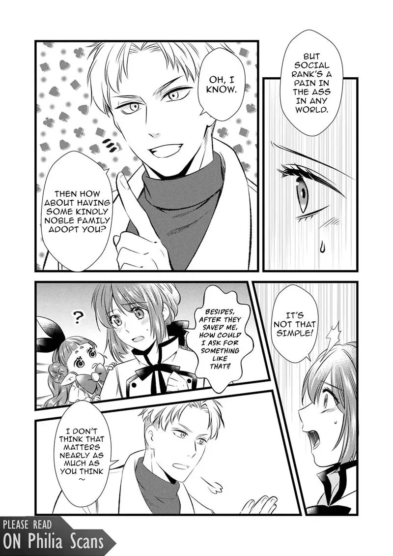 Tsuihousareta no de, Zense no Recipe de Pan Shokunin Hajimemasu! Chapter 6 page 21