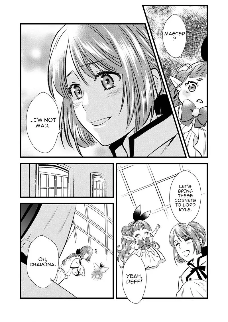 Tsuihousareta no de, Zense no Recipe de Pan Shokunin Hajimemasu! Chapter 6 page 24