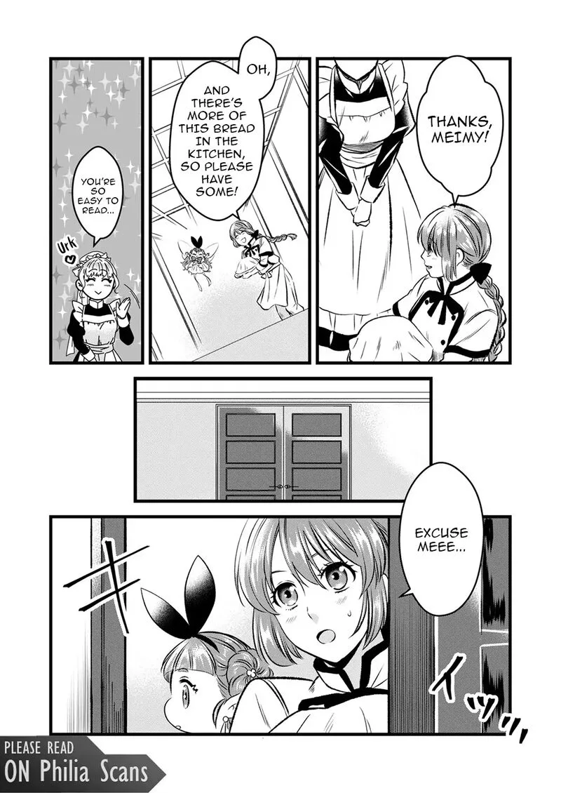 Tsuihousareta no de, Zense no Recipe de Pan Shokunin Hajimemasu! Chapter 6 page 27