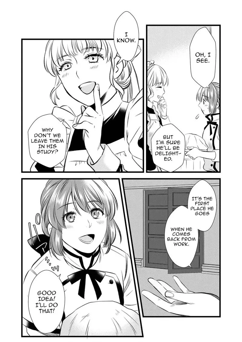 Tsuihousareta no de, Zense no Recipe de Pan Shokunin Hajimemasu! Chapter 6 page 26