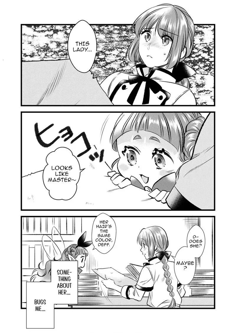 Tsuihousareta no de, Zense no Recipe de Pan Shokunin Hajimemasu! Chapter 6 page 30