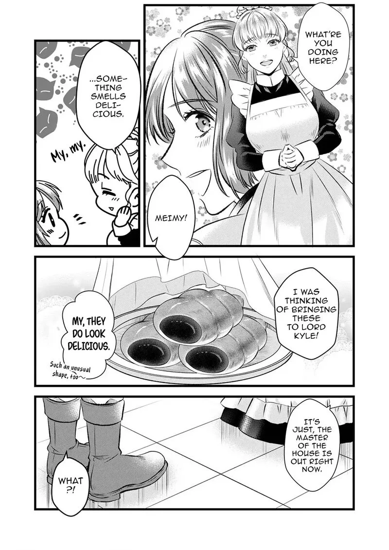 Tsuihousareta no de, Zense no Recipe de Pan Shokunin Hajimemasu! Chapter 6 page 25