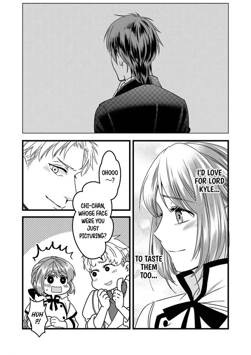 Tsuihousareta no de, Zense no Recipe de Pan Shokunin Hajimemasu! Chapter 6 page 18