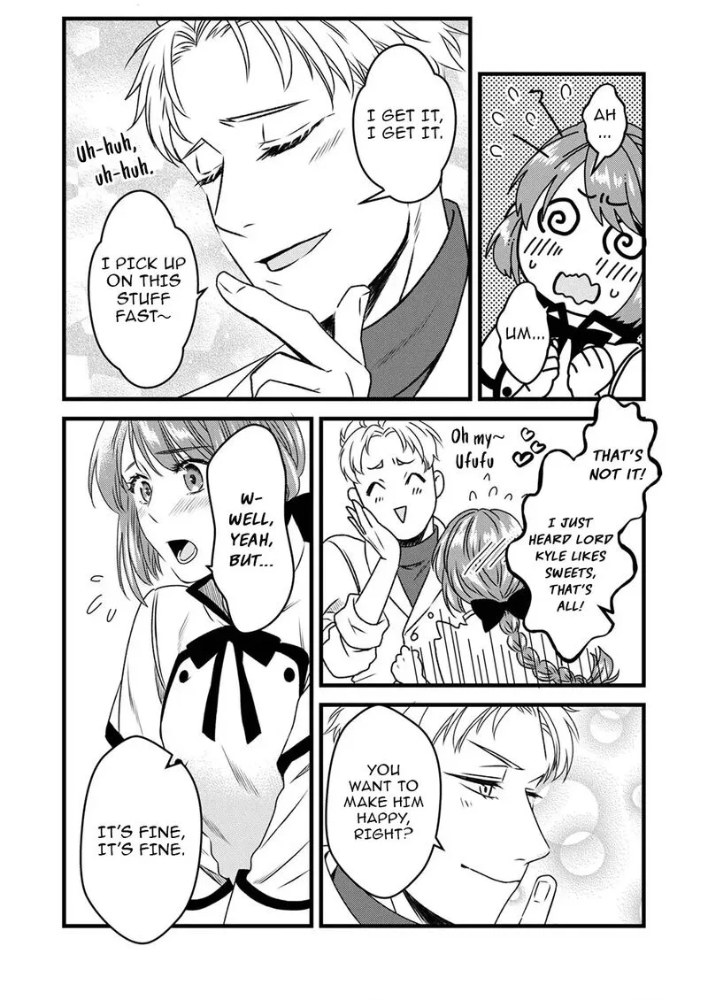 Tsuihousareta no de, Zense no Recipe de Pan Shokunin Hajimemasu! Chapter 6 page 19