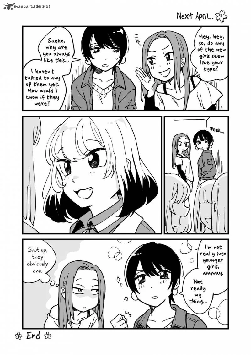Tsukiatte agete mo ii ka na Chapter 1 page 25
