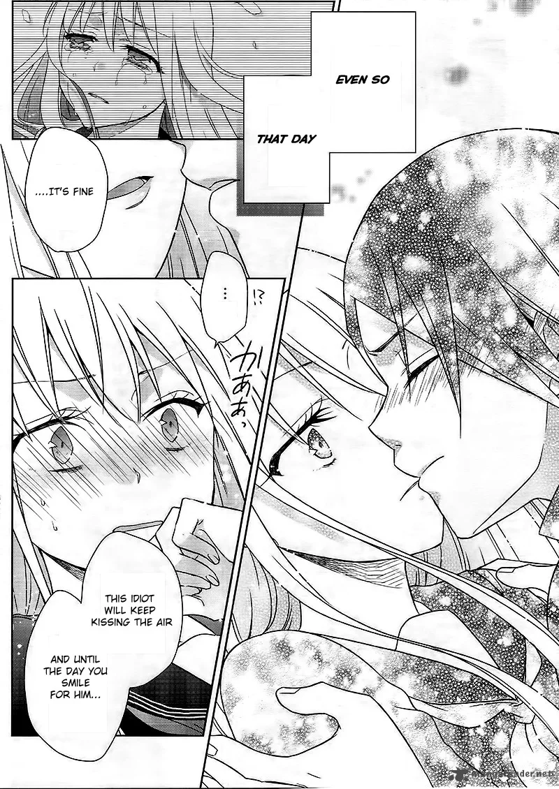 Tsukiatte Kudasai Chapter 1 page 14