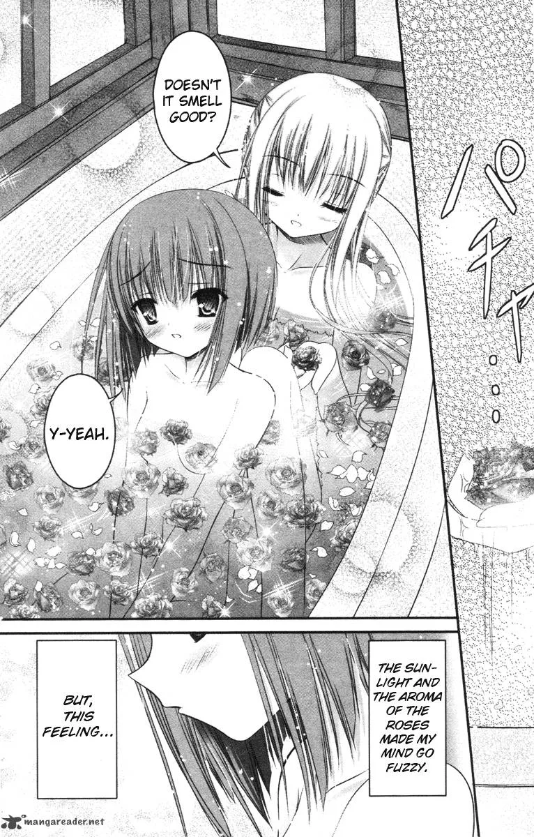 Tsukiyo no Fromage Chapter 10 page 5