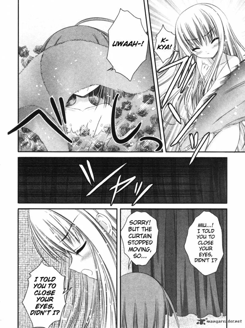 Tsukiyo no Fromage Chapter 10 page 13