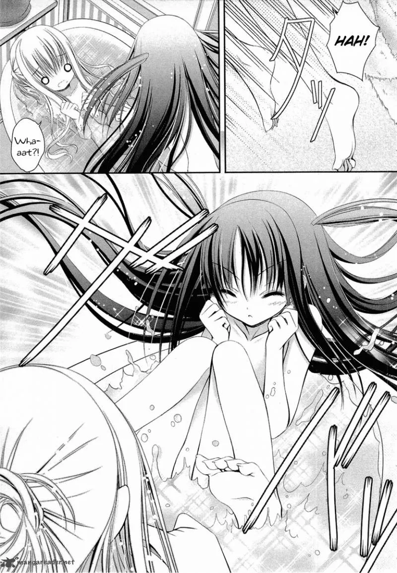 Tsukiyo no Fromage Chapter 13 page 13