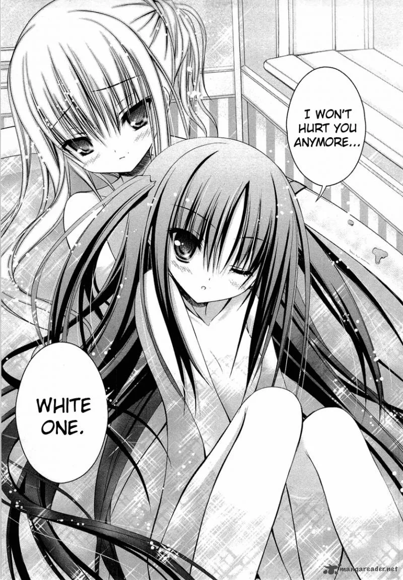 Tsukiyo no Fromage Chapter 13 page 17