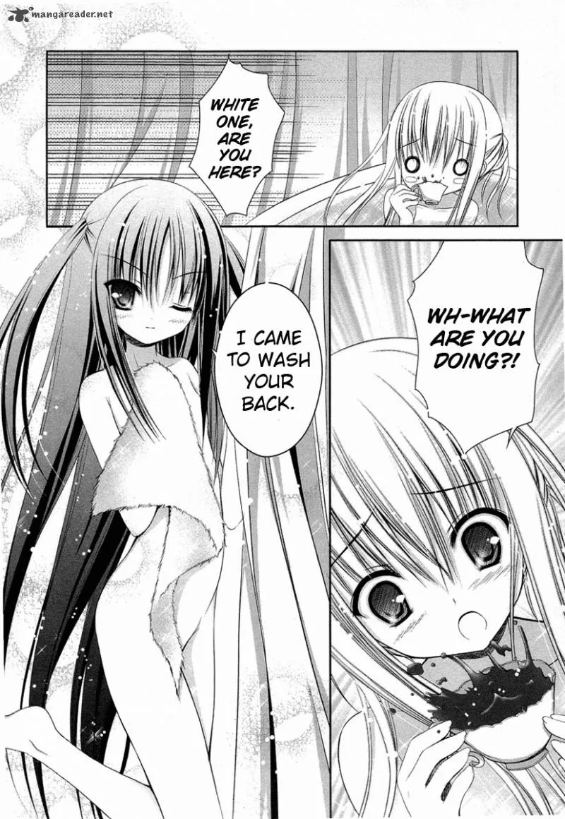 Tsukiyo no Fromage Chapter 13 page 10