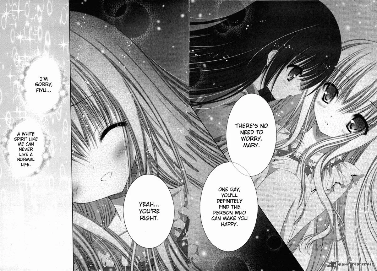 Tsukiyo no Fromage Chapter 16 page 16