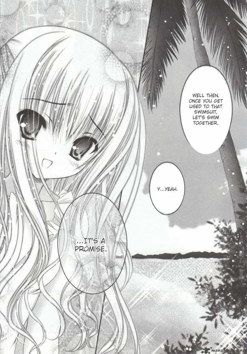 Tsukiyo no Fromage Chapter 6 page 6