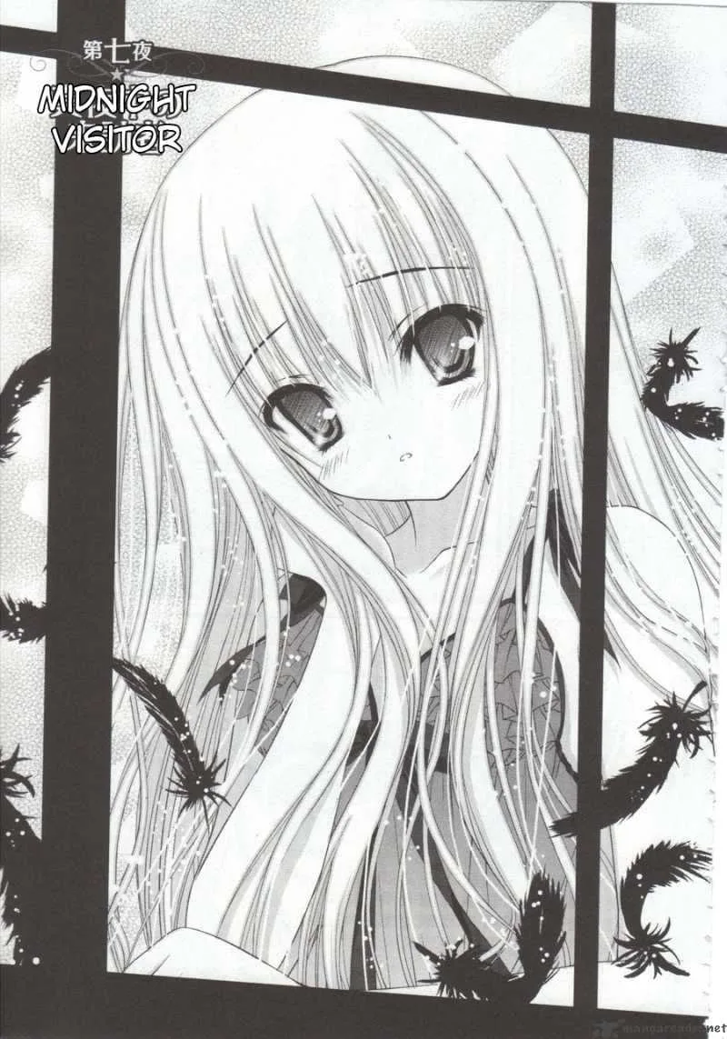 Tsukiyo no Fromage Chapter 7 page 2