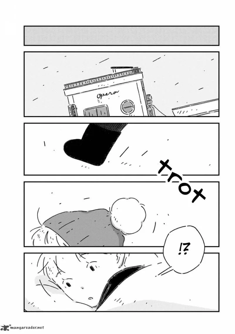 Tsukumogami Pompom Chapter 1 page 15
