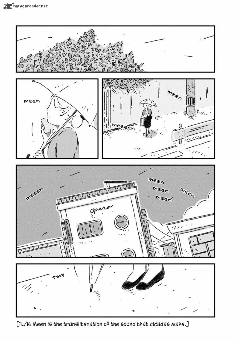 Tsukumogami Pompom Chapter 1 page 2
